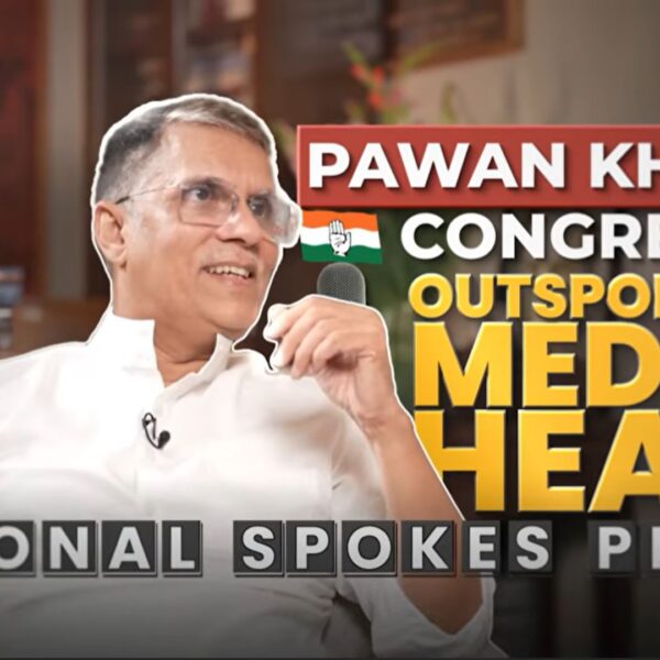 Pawan Khera