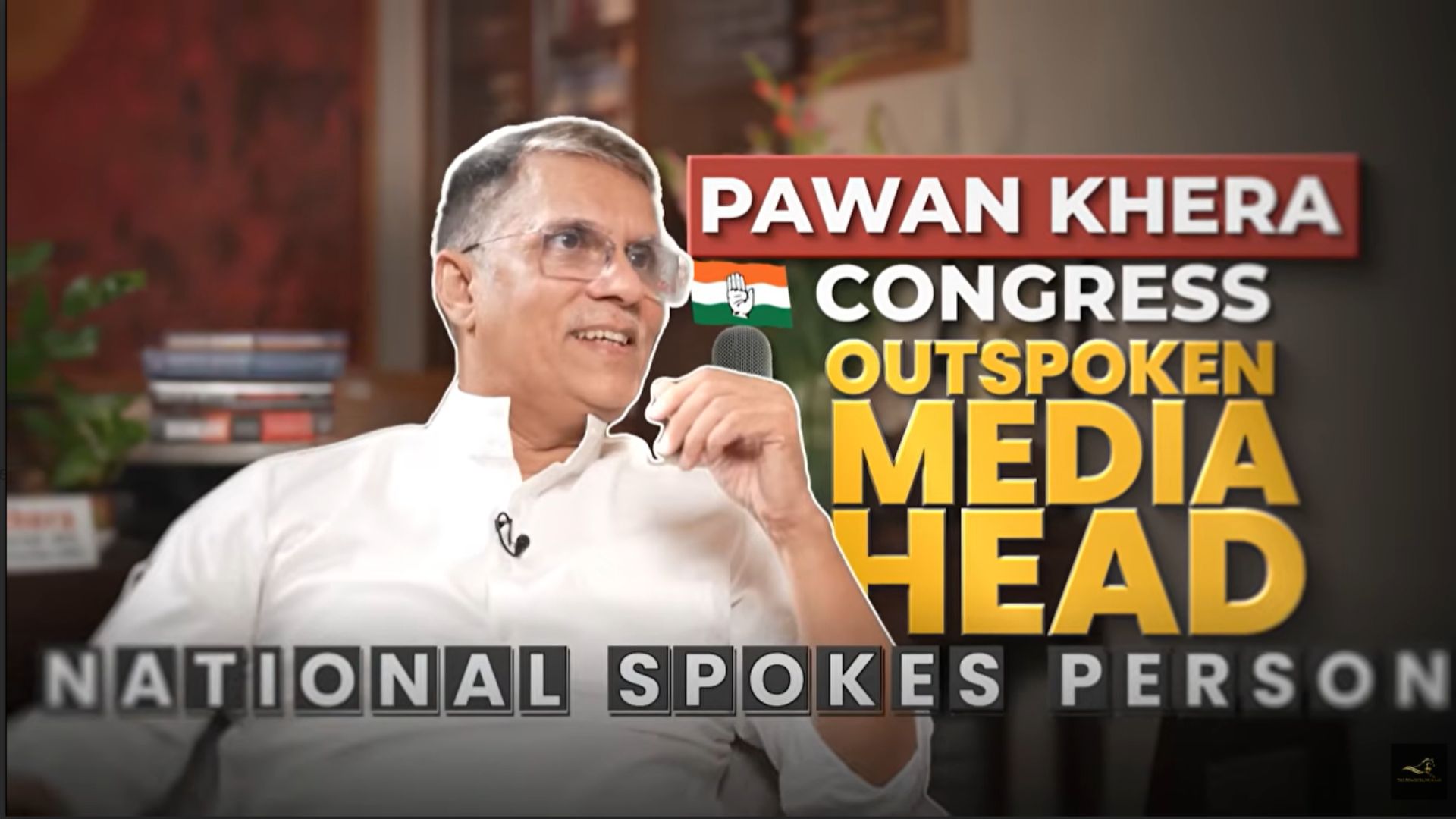 Pawan Khera