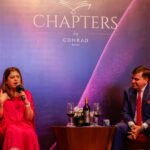 Conrad Pune Inspires with Sonal Holland’s&hellip;