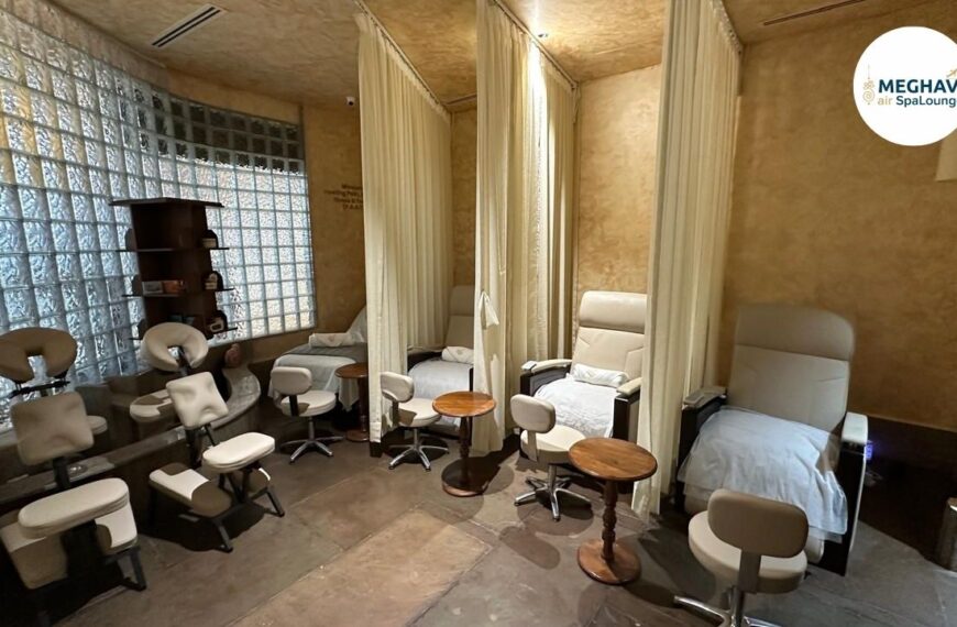 Wellness as a Lifestyle: Why Millennials and Gen Z Are Redefining…