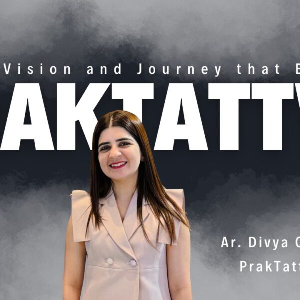 An Inspiring Journey: Ar. Divya Gupta and the Roots&hellip;