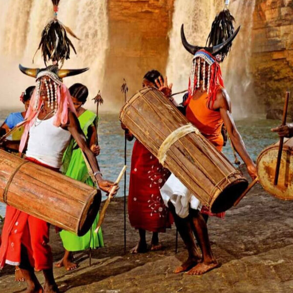 How a City of Culture is Becoming Central India’s&hellip;