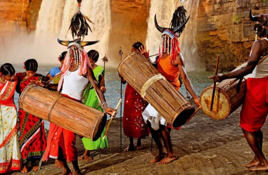 How a City of Culture is&hellip;