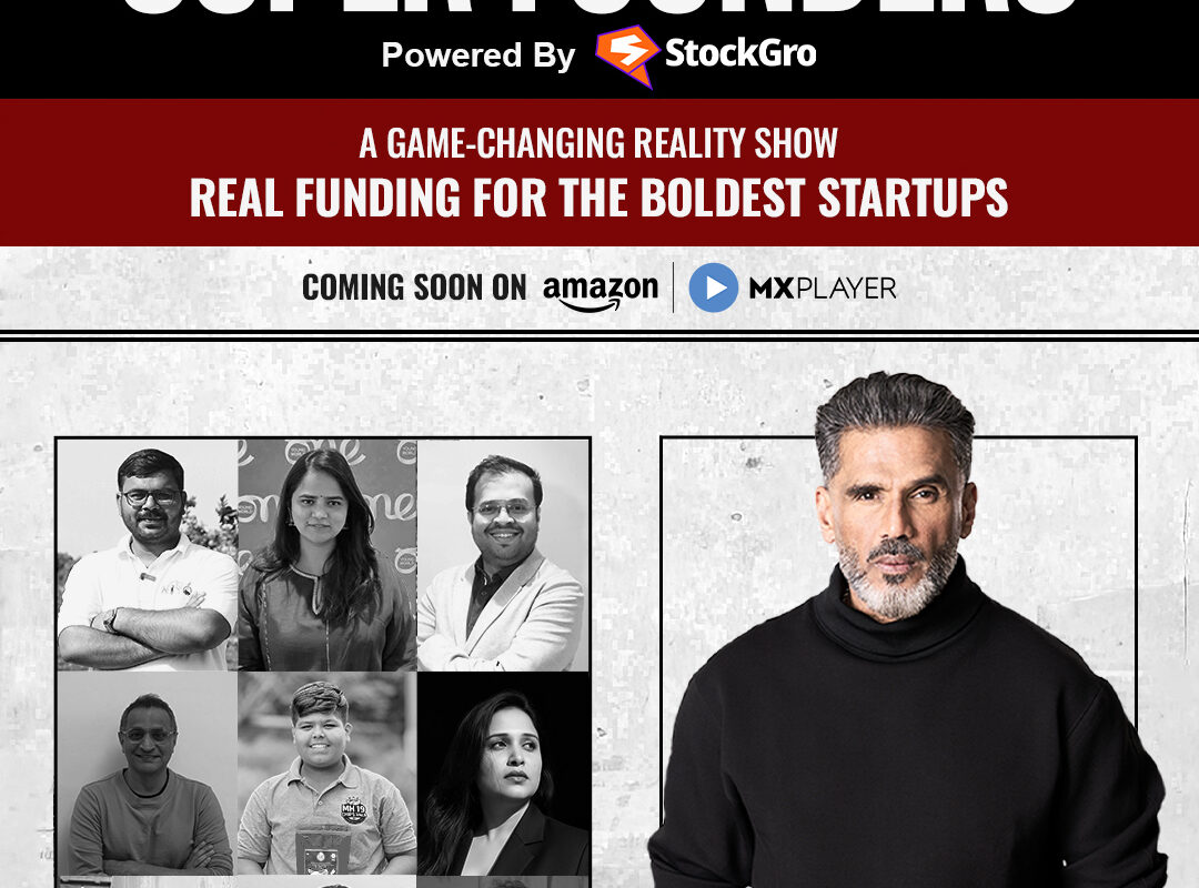 Amazon MX Player unveils Bharat Ke Super&hellip;