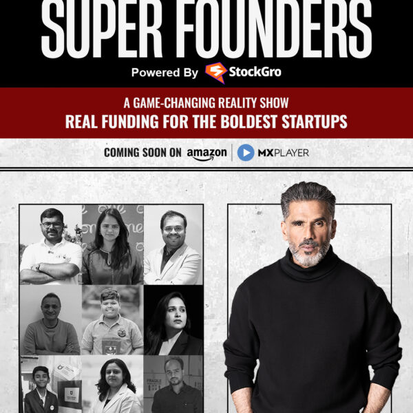 Amazon MX Player unveils Bharat Ke Super Founders —&hellip;
