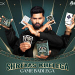 Parksons Cartamundi partners with Shreyas Iyer&hellip;