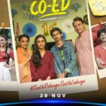 Twins, rivalries, and teenage conflicts: Amazon&hellip;