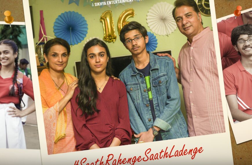 Twins, rivalries, and teenage conflicts: Amazon MX Player brings back the…