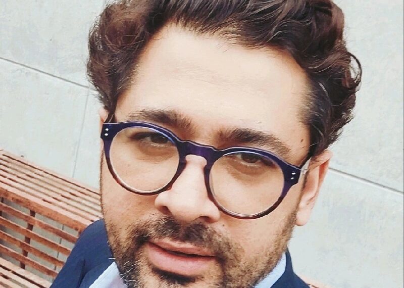 Frodoh World ropes in Chirag Bhatia as National Head of Sales