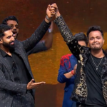 Rohit Raut Crowned India’s First I-POPSTAR as Amazon&hellip;