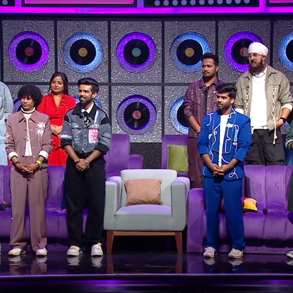 A New Era of Indian Pop Begins: The I-POPSTAR Grand Finale&hellip;