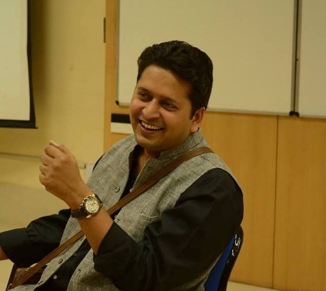 Nalanda Literature Festival 2025 Set to Celebrate the Grandeur of India’s…