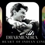 DHARMENDRA: BIDDING FAREWELL TO THE HEART&hellip;