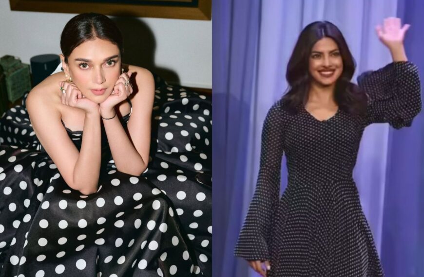 Priyanka Chopra Jonas to Aditi Rao Hydari: Bollywood Actresses & Their…