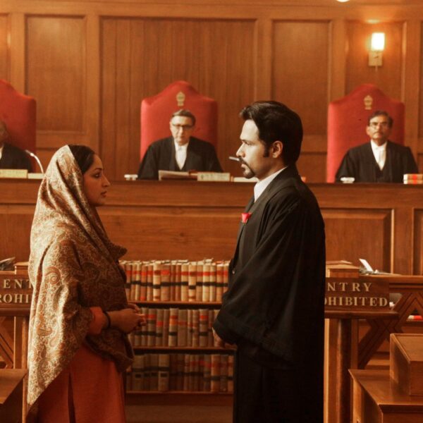 Videos of HAQ’s final monologue with Yami and Emraan&hellip;