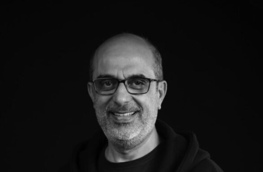 Global ‘Fan Z’ Agency OS Studios Launches in India to Revolutionize…