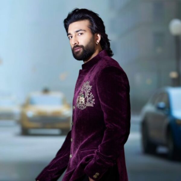 Kora by NM Unveils Its New Wedding Campaign and&hellip;