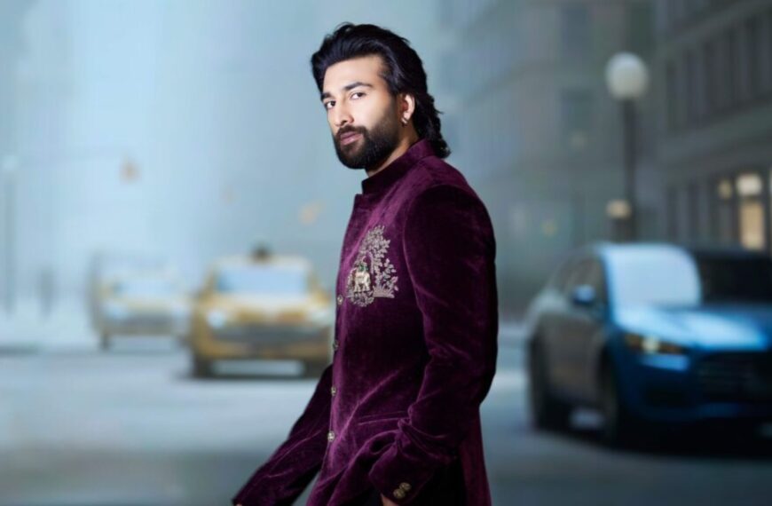 Kora by NM Unveils Its New Wedding Campaign and TVC Featuring…