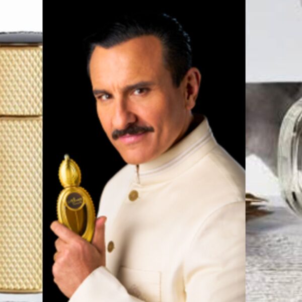 The Favourite Scents of Bollywood’s Biggest Stars.