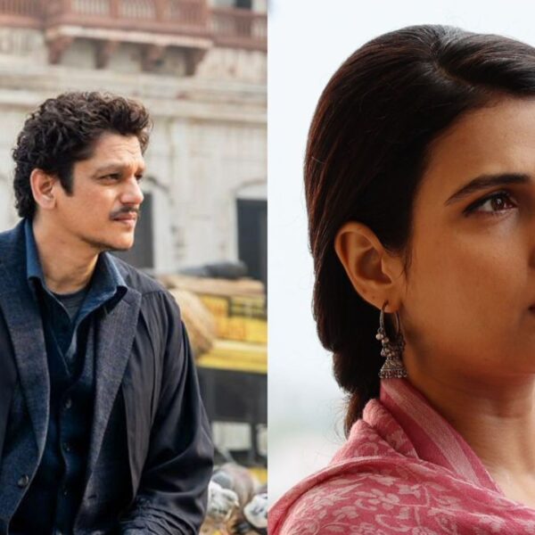 Designing the Sound of Longing for Gustaakh Ishq; Oscar&hellip;