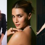 Kriti Sanon, Triptii Dimri to Tamannaah&hellip;