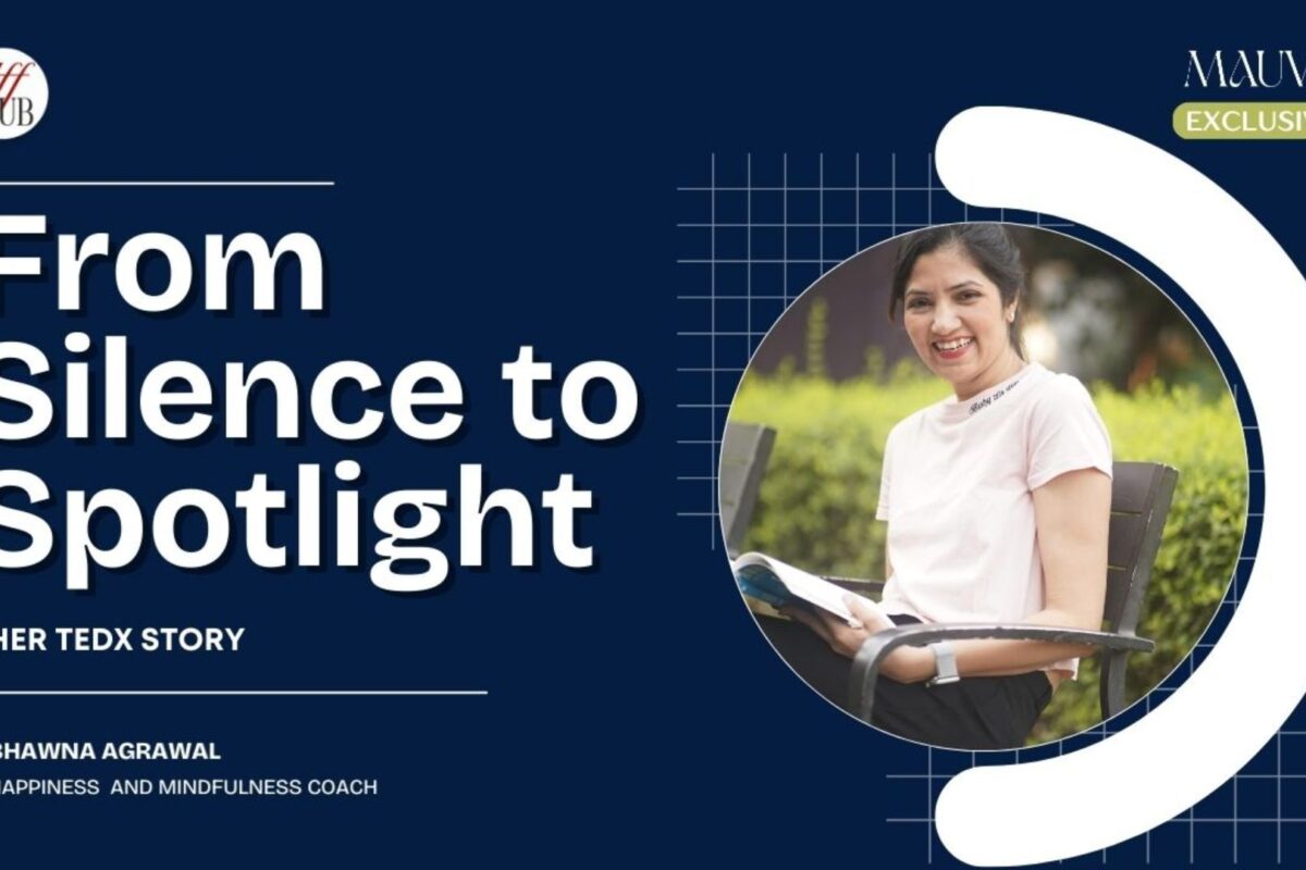 From Lost Identity to TEDx Stage: The&hellip;