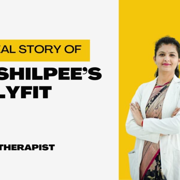 The Real Story of Dr. Shilpee’s BellyFit