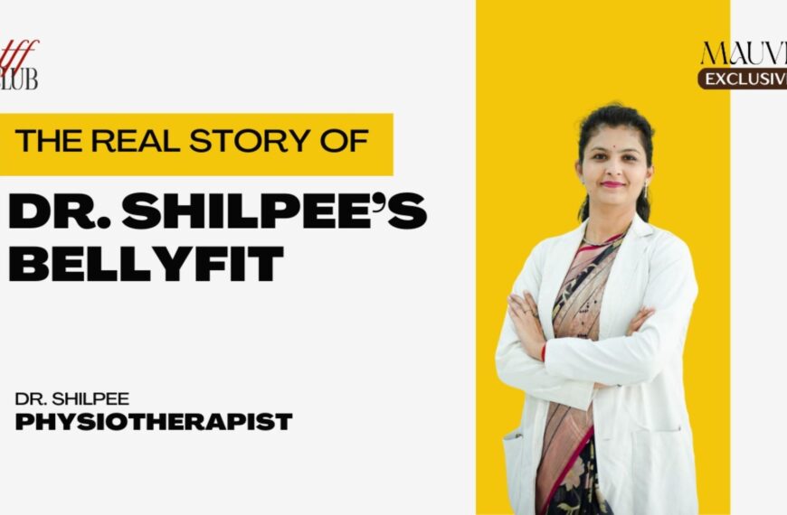 The Real Story of Dr. Shilpee’s BellyFit