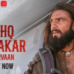 On Popular Demand from Dhurandhar Trailer,&hellip;