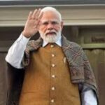 PM Modi arrives in Raipur to&hellip;