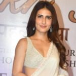Gustaakh Ishq: Fatima Sana Shaikh Serves&hellip;