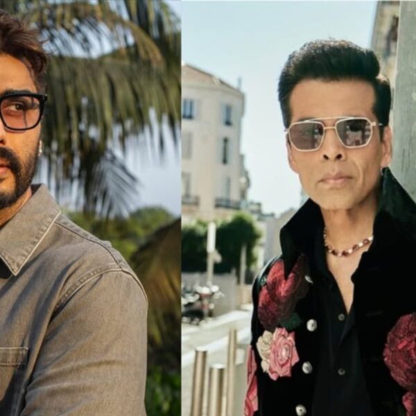 Karan Johar Says Arjun Kapoor Would be a “Great&hellip;