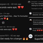 Audiences Can’t Stop Raving About Ishq&hellip;