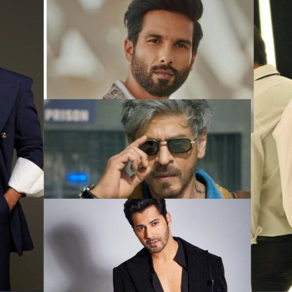 Shah Rukh Khan, Emraan Hashmi to Avinash Tiwary: TOP&hellip;