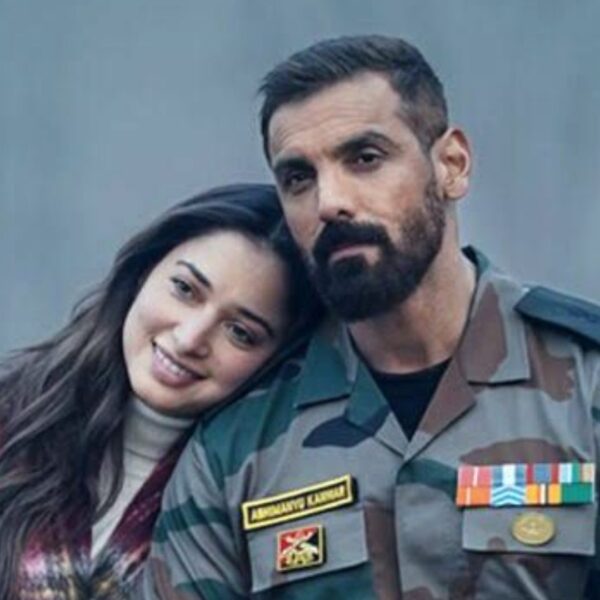 Odela 2 to Vedaa: 5 Projects that Proved Tamannaah&hellip;