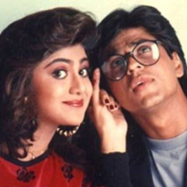 Shilpa Shetty Kundra Celebrates 32 Years of Baazigar with&hellip;