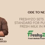 Freshyzo Sets a New Standard for&hellip;