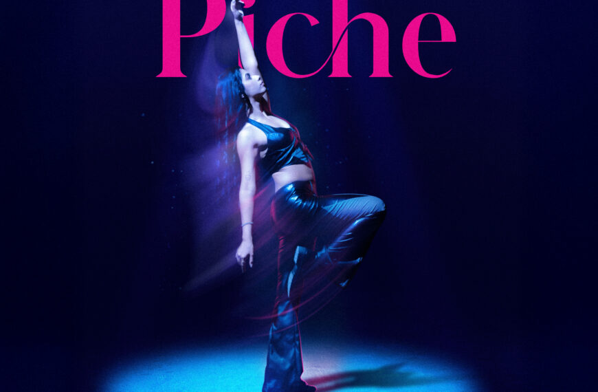 Mansimran Sandhu Drops Party Anthem Tere Piche Where Desi Swag Meets…