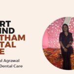 An Inspiring Journey: Dr. Parul Agrawal&hellip;