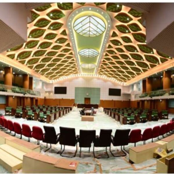 Blending Virasat and Vikas: Chhattisgarh’s New Assembly Ushers in&hellip;