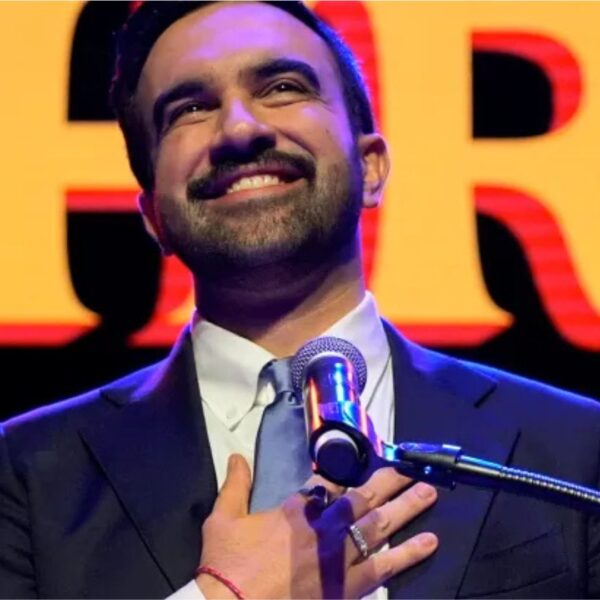 New York’s Got a New Story and Zohran Mamdani&hellip;