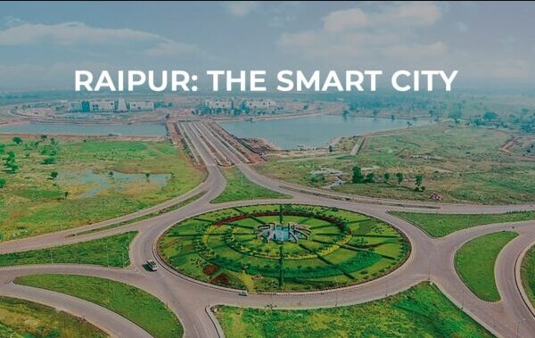 Major Takeaways from the Raipur Smart City Summit: Charting&hellip;