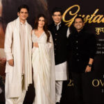 Manish Malhotra debuts as producer with Gustaakh Ishq starring Naseeruddin Shah