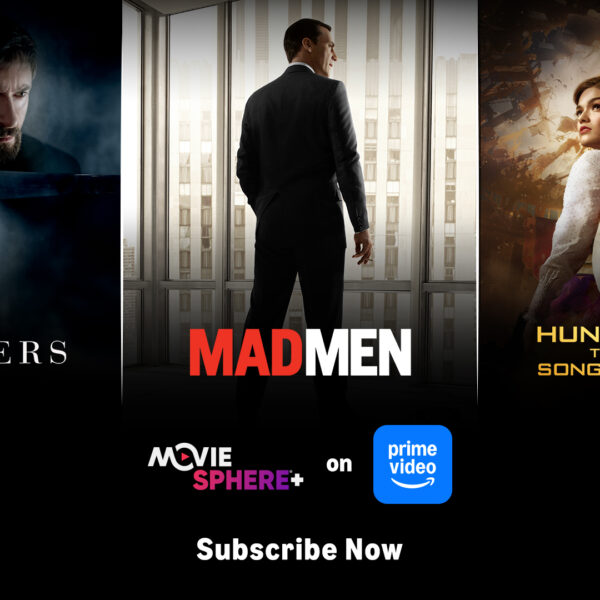 Prime Video Launches Moviesphere+ as an Add-on Subscription, Bringing&hellip;
