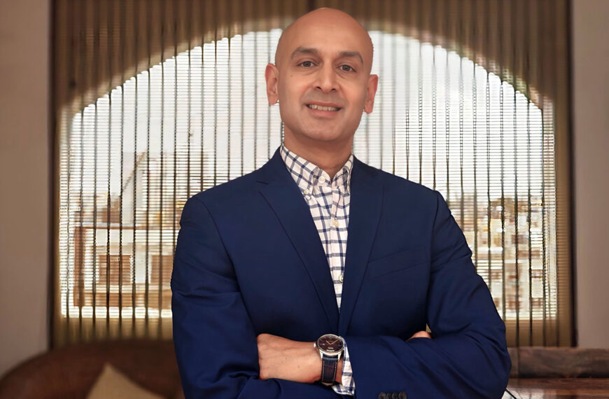 from building India’s iconic brands to launching a founder-led advisory, Calvin…