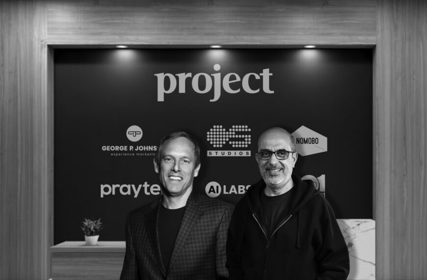 Project Worldwide announces launch of India/South Asia “Project Hub” in Bangalore.