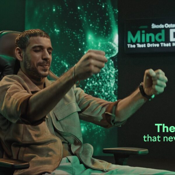 Škoda Auto India and BBH India take fans on&hellip;