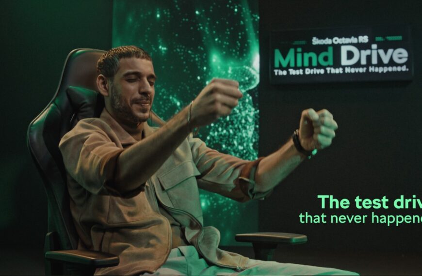 Škoda Auto India and BBH India take fans on a ‘Mind…