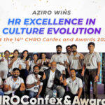Aziro Wins HR Excellence in Culture&hellip;