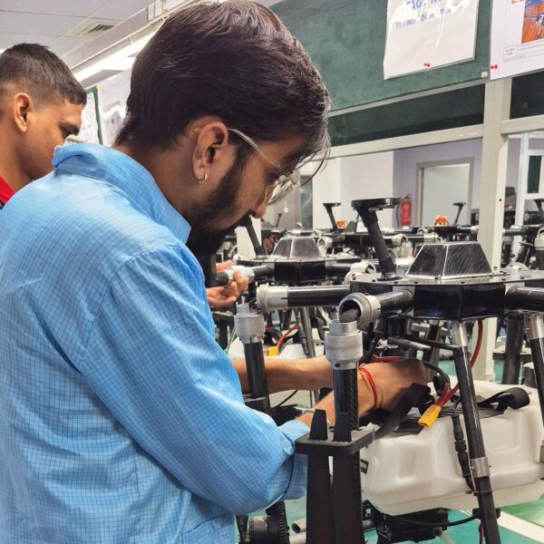 AVPL International Joins Uttar Pradesh Govt to Launch Drone&hellip;